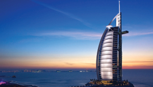 Burj Al Arab
